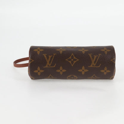 Louis Vuitton Vintage Papillon Pochette, Monogram