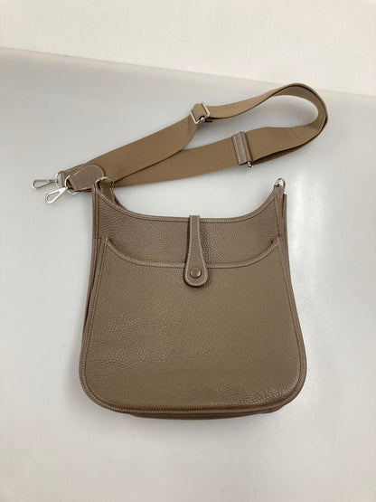 Hermes Evelyne III PM, Clemence