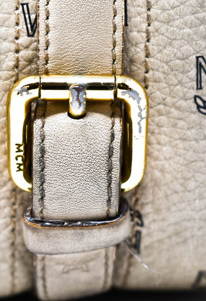 MCM Tote Bag