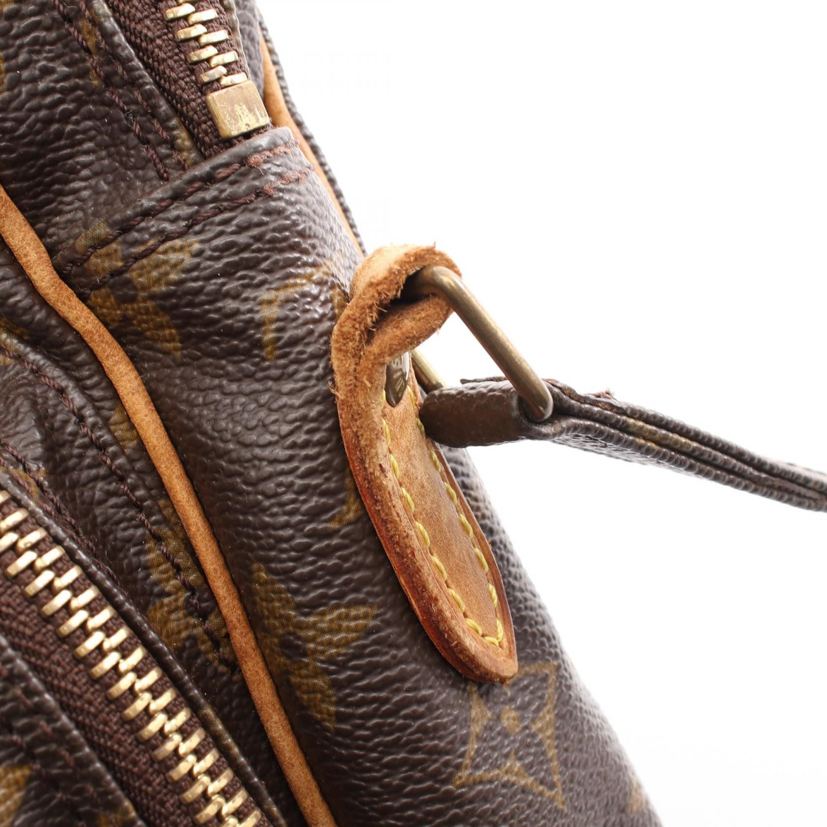 Louis Vuitton Amazone, Monogram