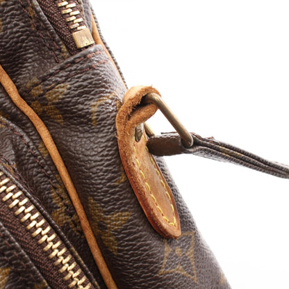 Louis Vuitton Amazone, Monogram