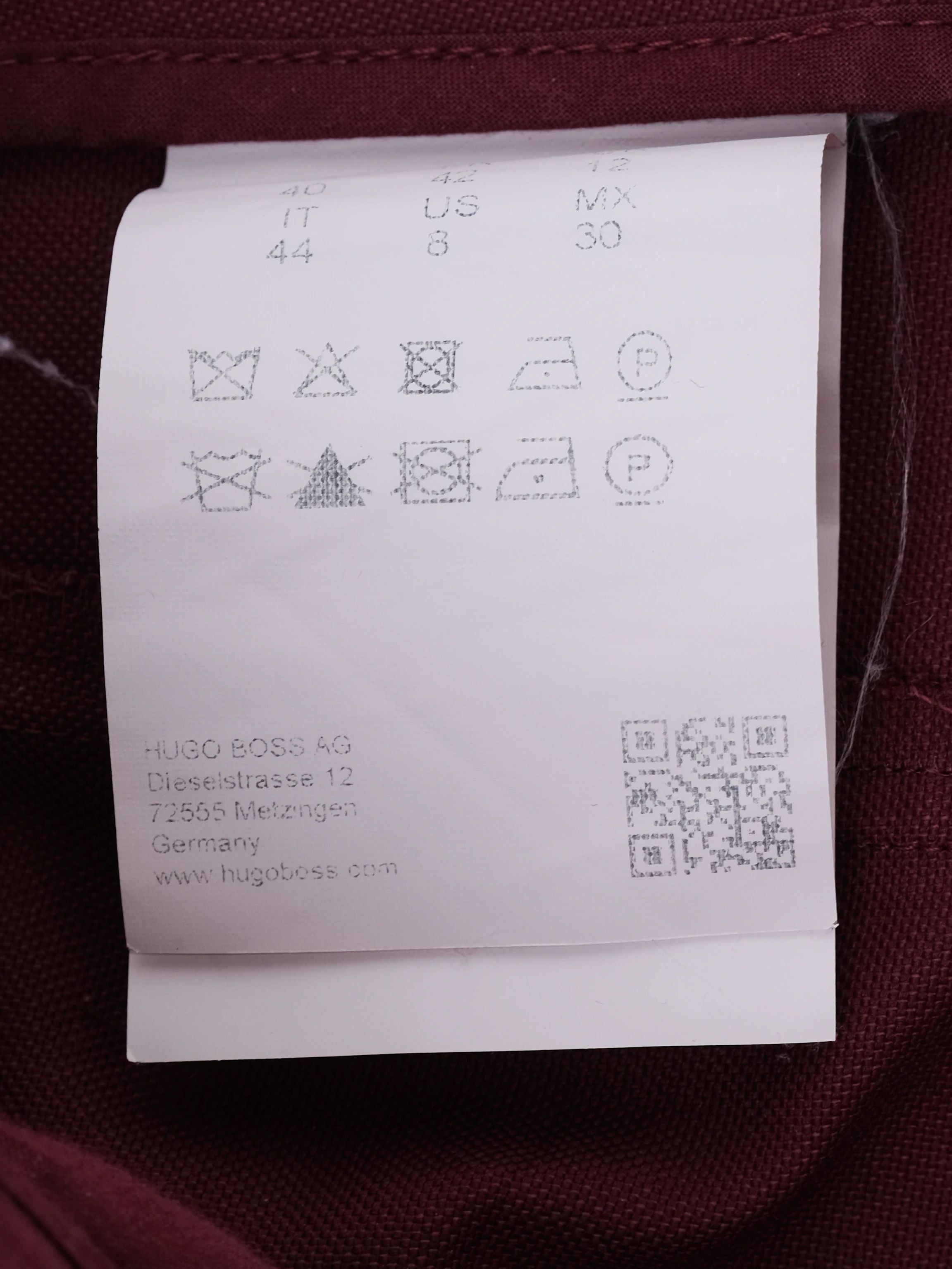 Hugo Boss Excellent Condition Women&