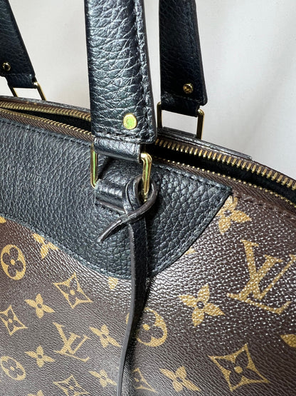 Louis Vuitton Retiro NM, Monogram