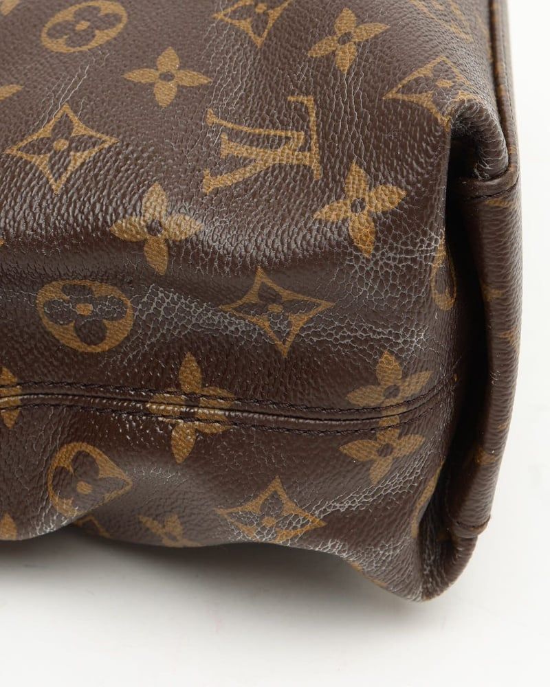 Louis Vuitton Tuileries Besace, Monogram
