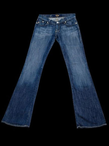 Good Rock &amp; Republic Blue Denim Bootcut Jeans Size XS