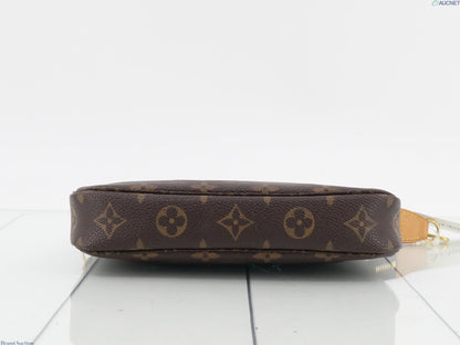 Louis Vuitton Pochette Accessoires, Monogram