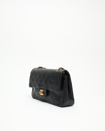Chanel Classic Small Double Flap Bag