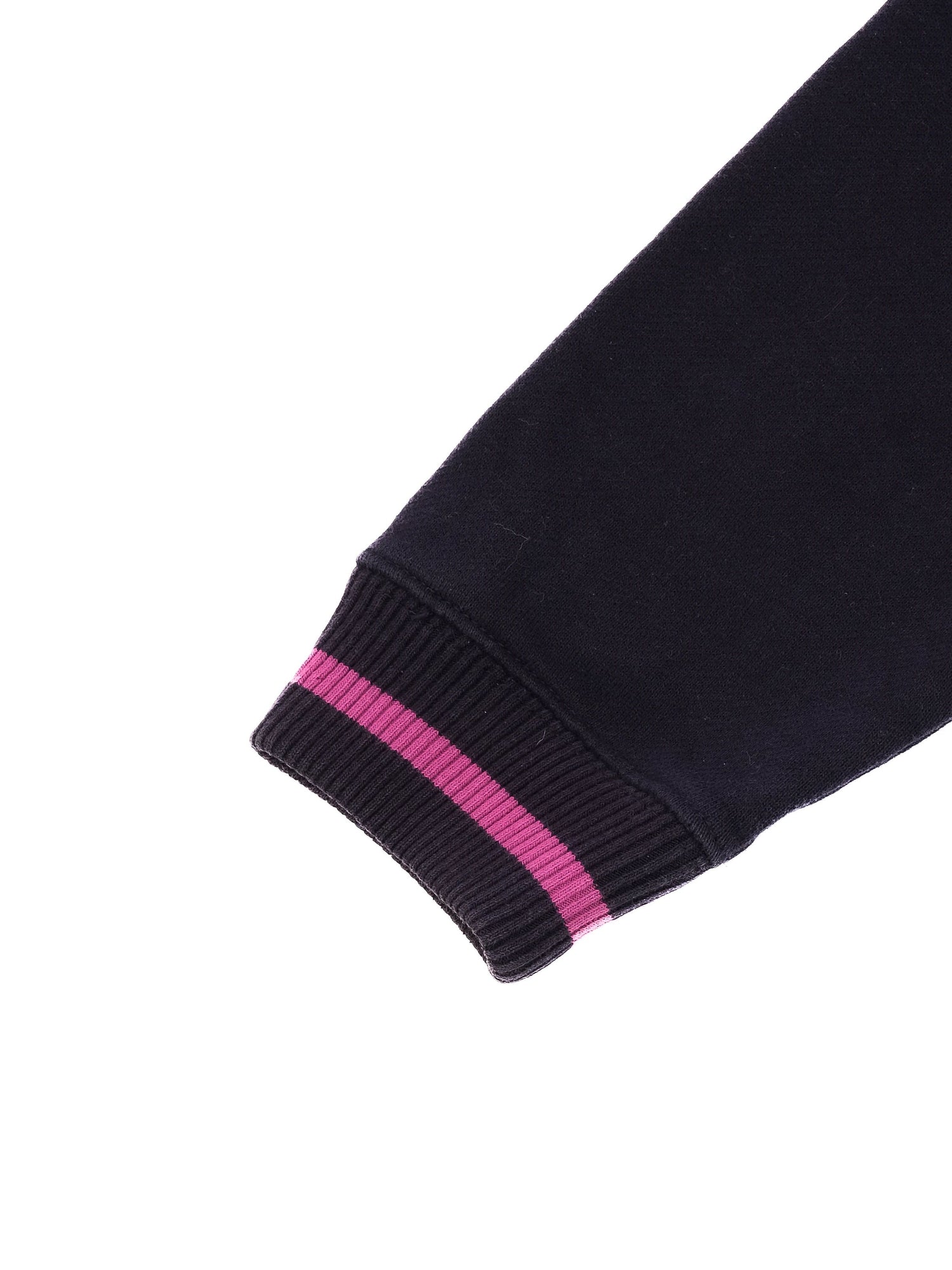 Excellent Marc Jacobs Blue Cotton Hoodie for Kids Size 10