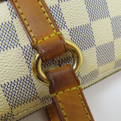 Louis Vuitton Totally MM, Damier Azur