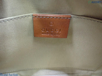 Gucci Shoulder Bag Sherry Line