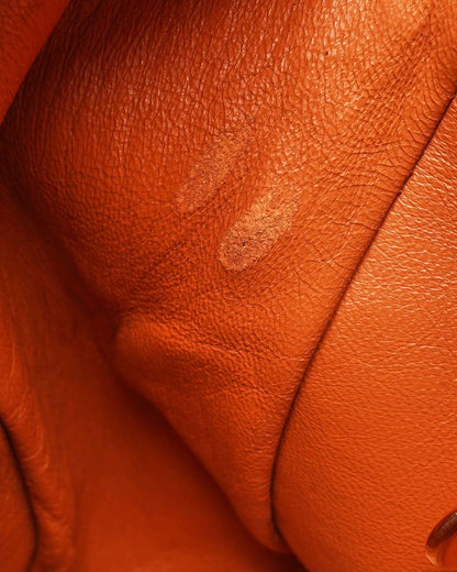 Chanel Suede Matelasse Shoulder Bag