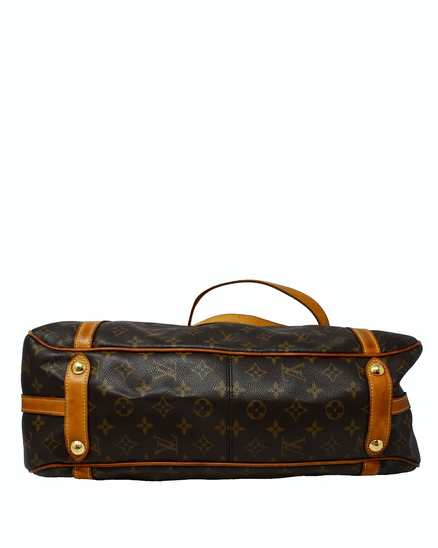 Louis Vuitton STRESA MM