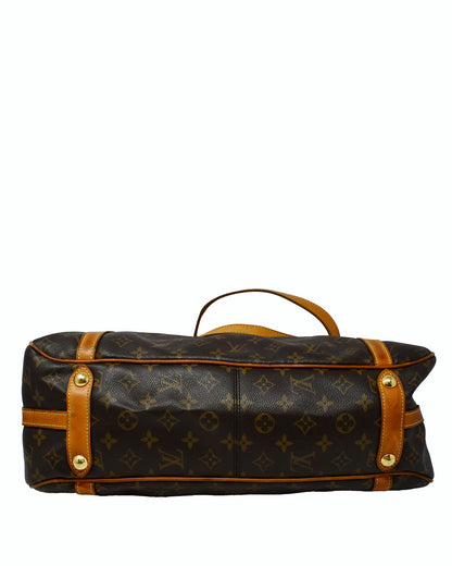 Louis Vuitton STRESA MM