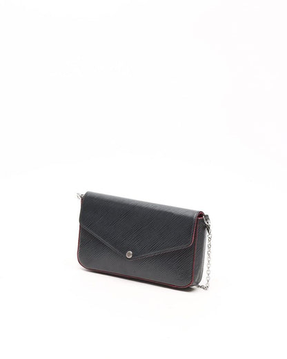 Louis Vuitton FŽlicie EPI Pochette Bag