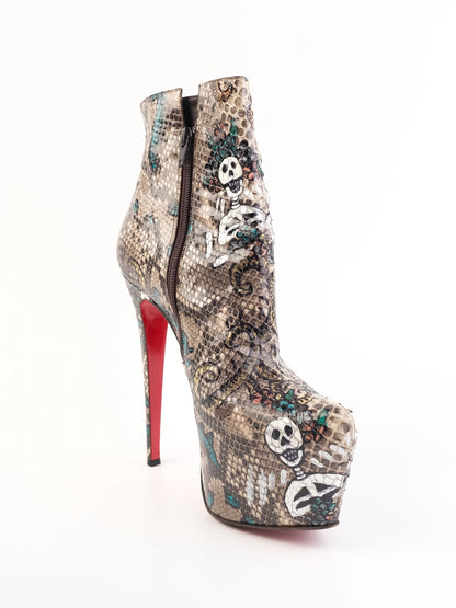 Christian Louboutin Women&