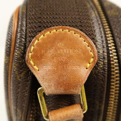 Louis Vuitton Reporter PM, Monogram