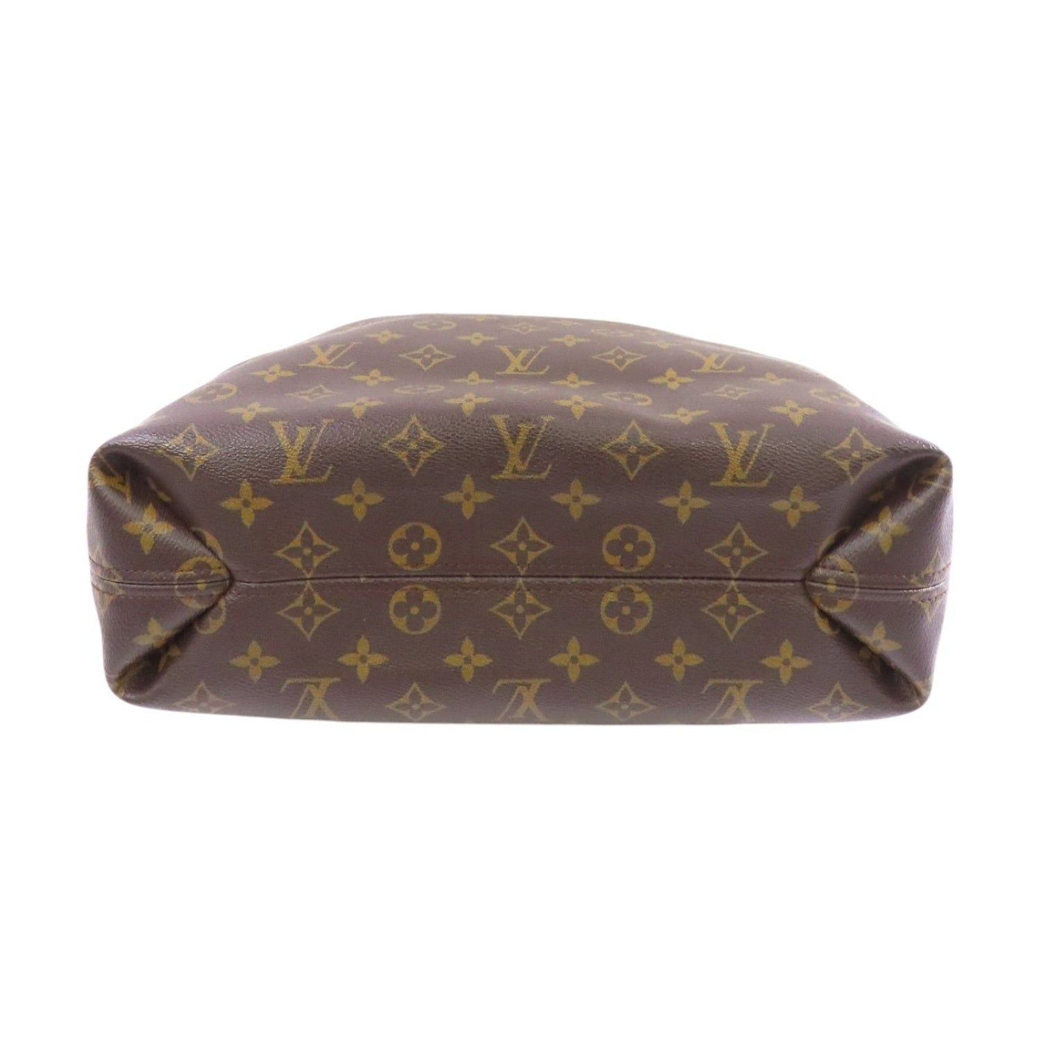 Louis Vuitton Sully PM, Monogram