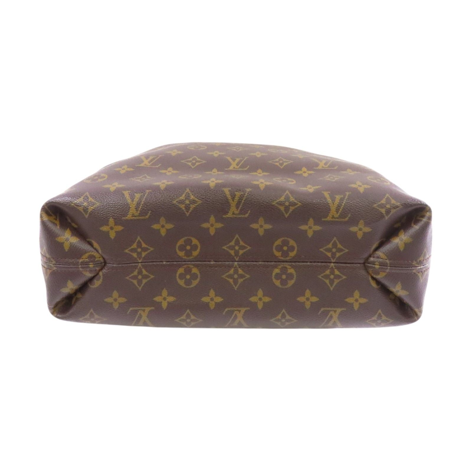 Louis Vuitton Sully PM, Monogram