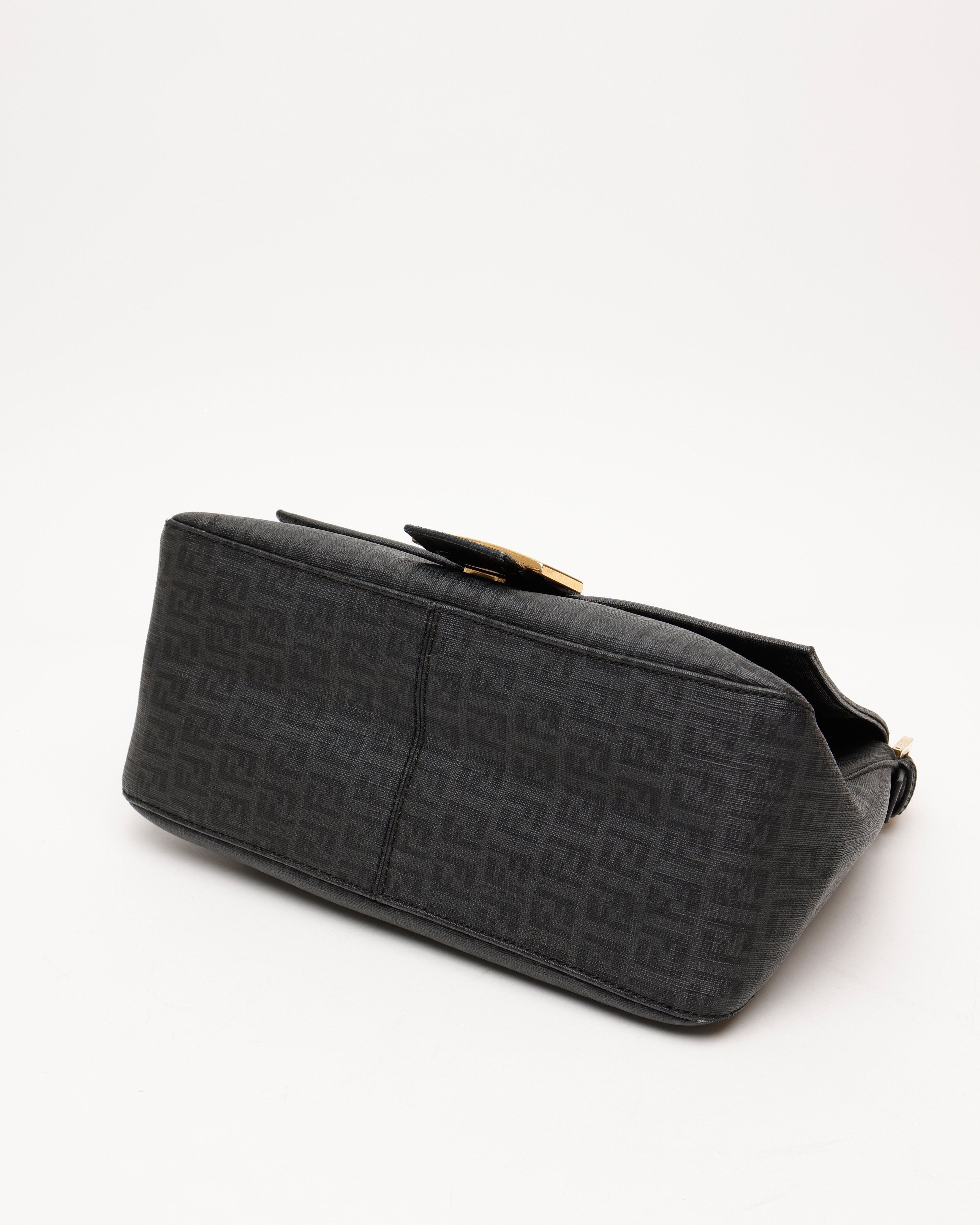Fendi FF Mamma Bag