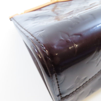 Louis Vuitton Roxbury Drive, Vernis