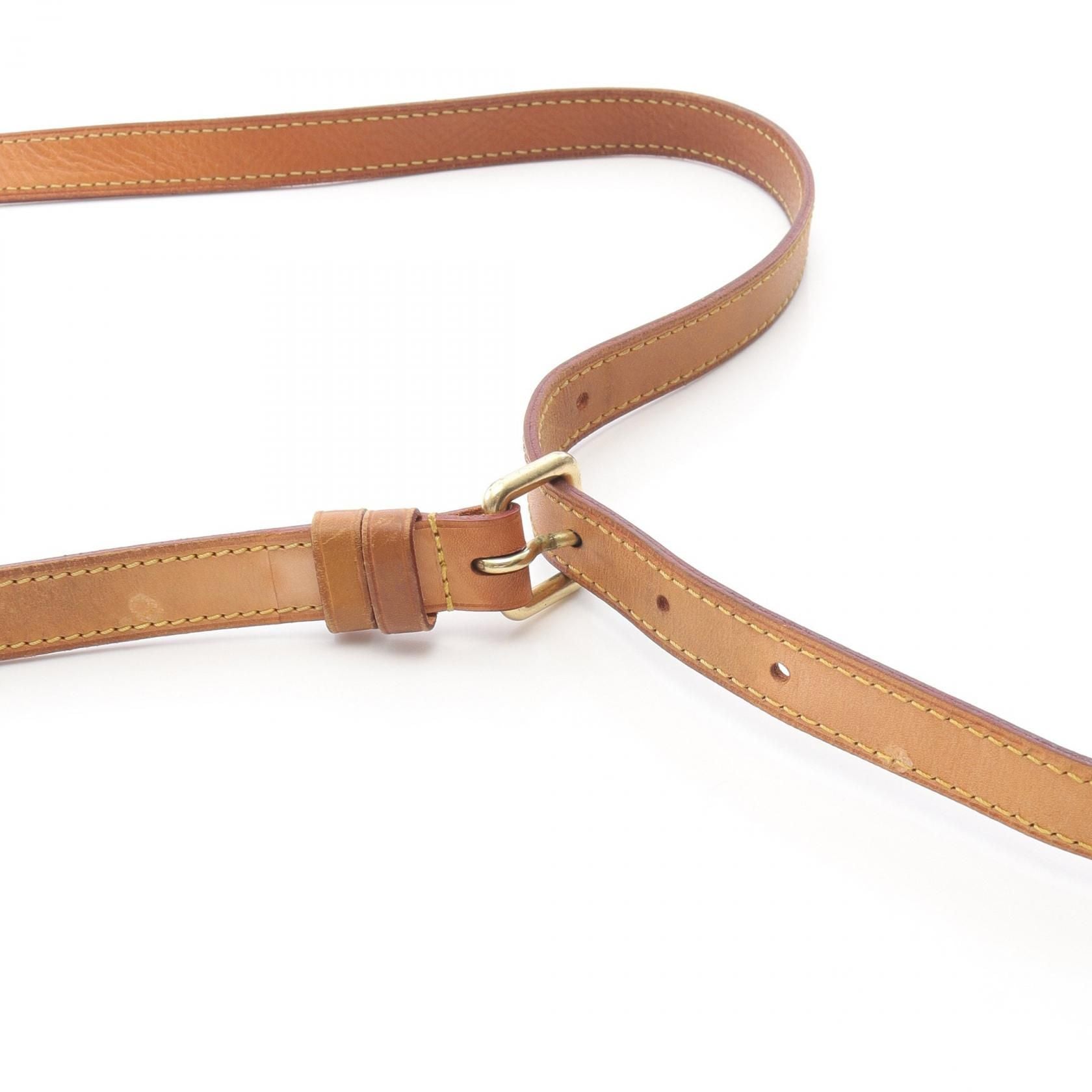 Louis Vuitton Odeon PM, Monogram