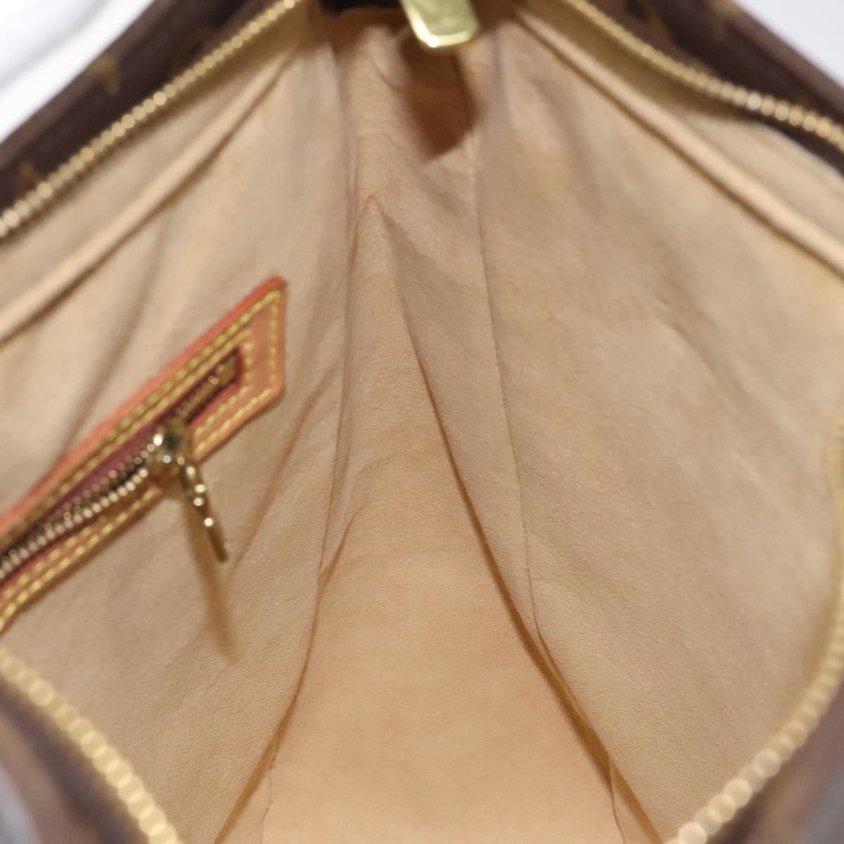 Louis Vuitton Looping GM, Monogram