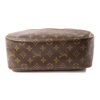 Louis Vuitton Trouville, Monogram