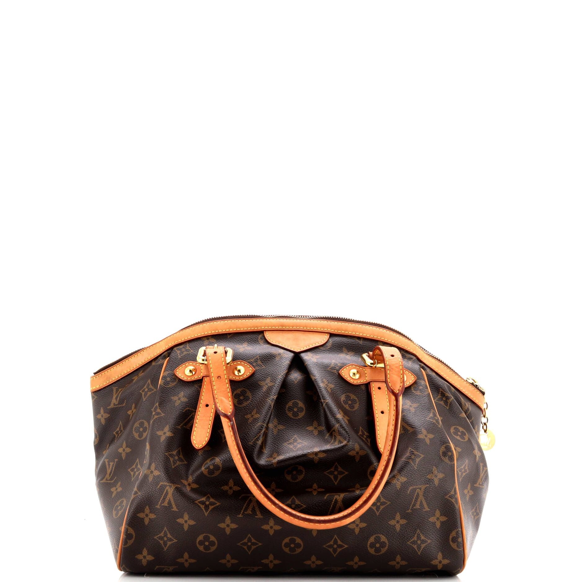 Louis Vuitton Tivoli GM, Monogram