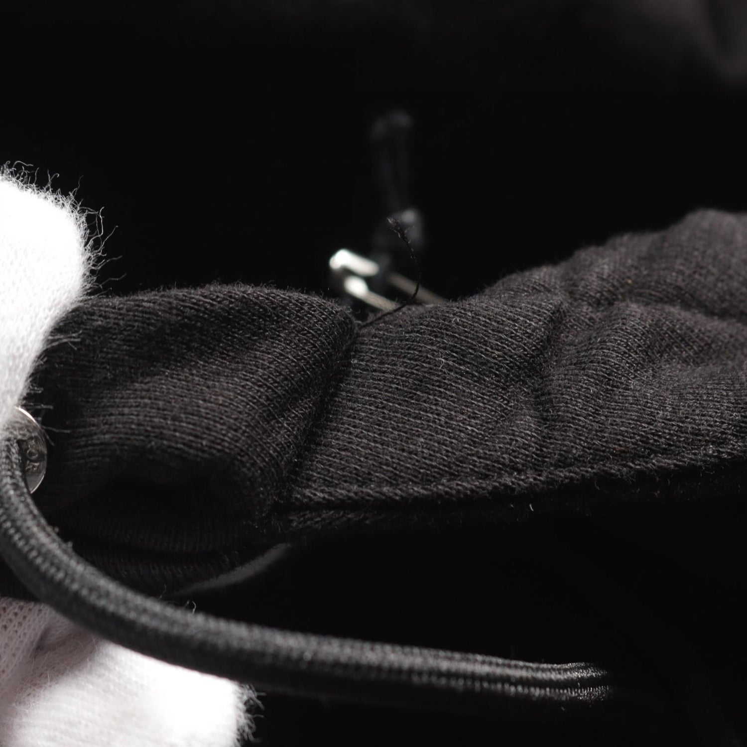 Dior Dior _ Cactus Jack Hoodie Black Green Cotton 283j 678b 0531