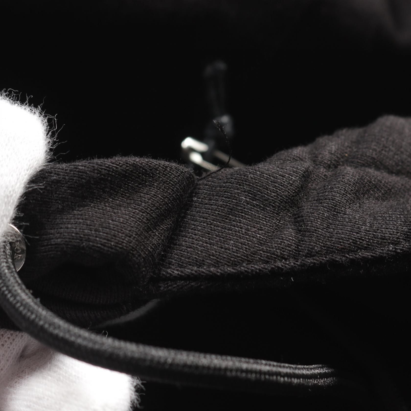 Dior Dior _ Cactus Jack Hoodie Black Green Cotton 283j 678b 0531