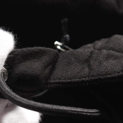 Dior Dior _ Cactus Jack Hoodie Black Green Cotton 283j 678b 0531