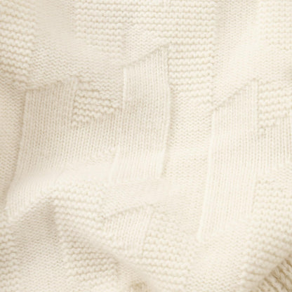 Hermes H Logo Hoodie Beige Wool 4e 2623d 3