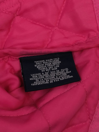 Excellent Ralph Lauren Pink Quilted Jacket for Kids Size 18M