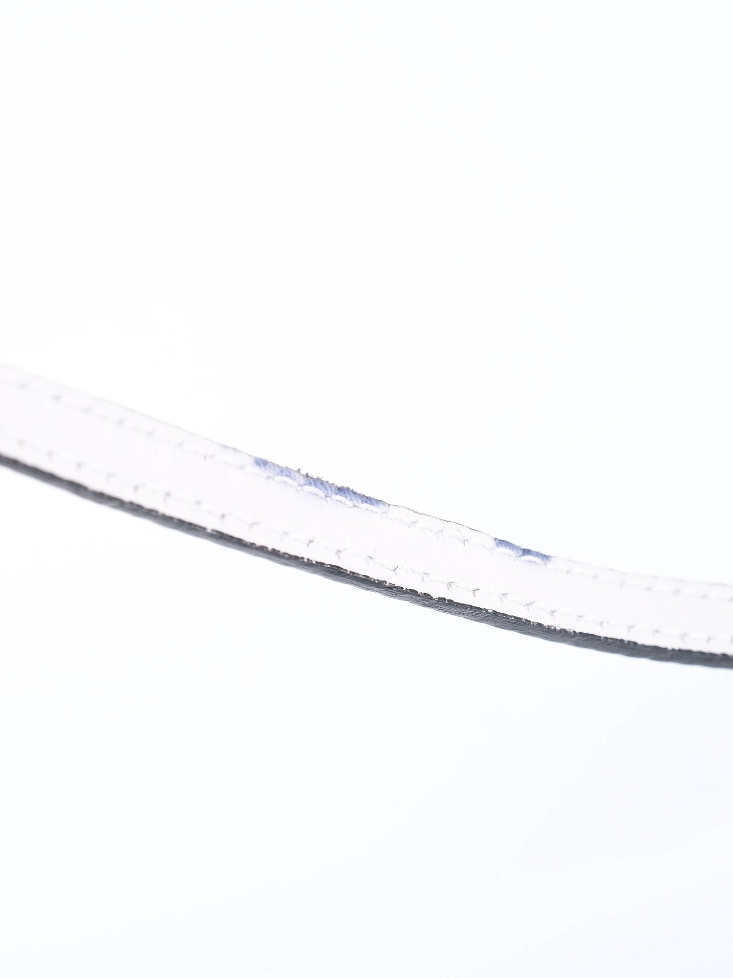 Excellent Proenza Schouler Woven Leather Handbag Made in Italy