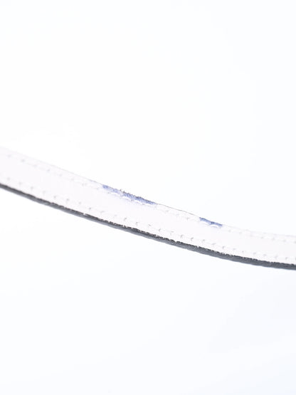 Excellent Proenza Schouler Woven Leather Handbag Made in Italy