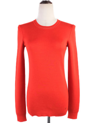 Descriptive image text