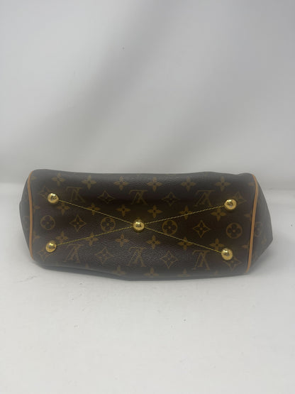 Louis Vuitton Tivoli PM Monogram