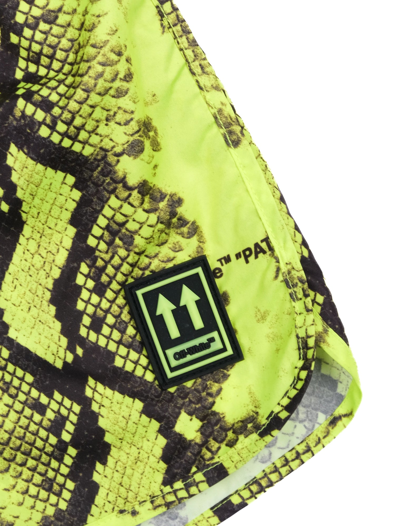 Excellent Off-White Women&