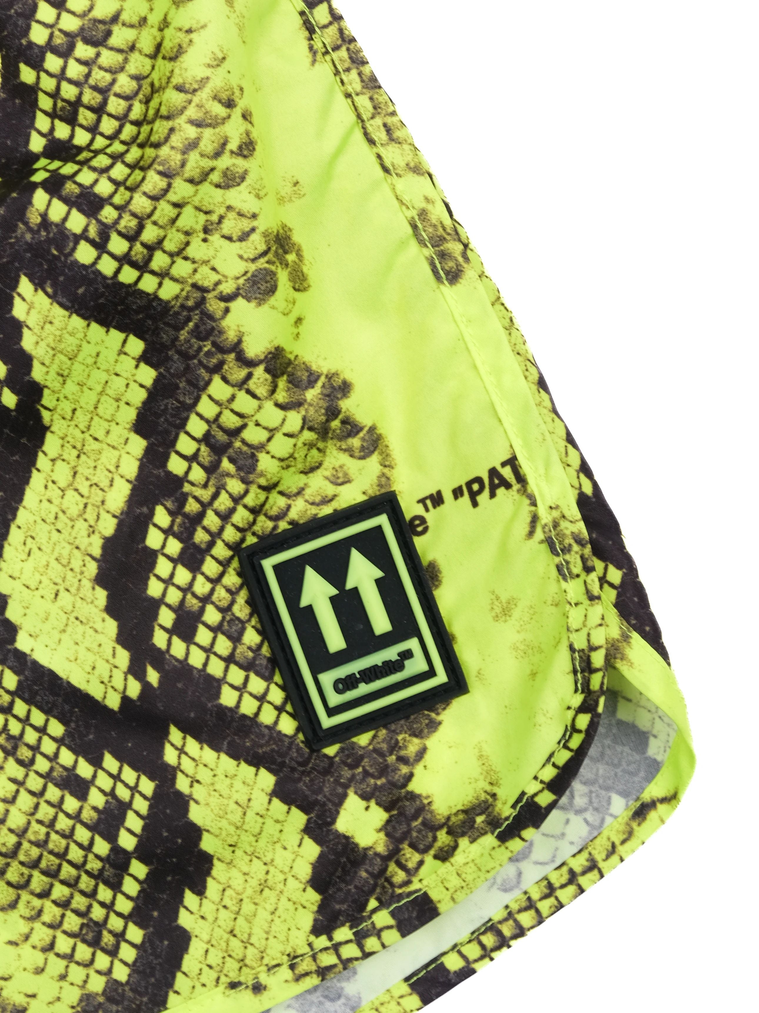 Excellent Off-White Women&