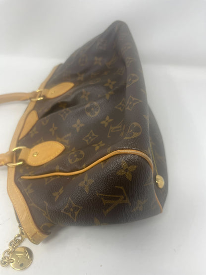 Louis Vuitton Tivoli PM Monogram