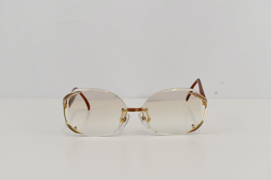 Dior Sunglasses Eyewear 2289
