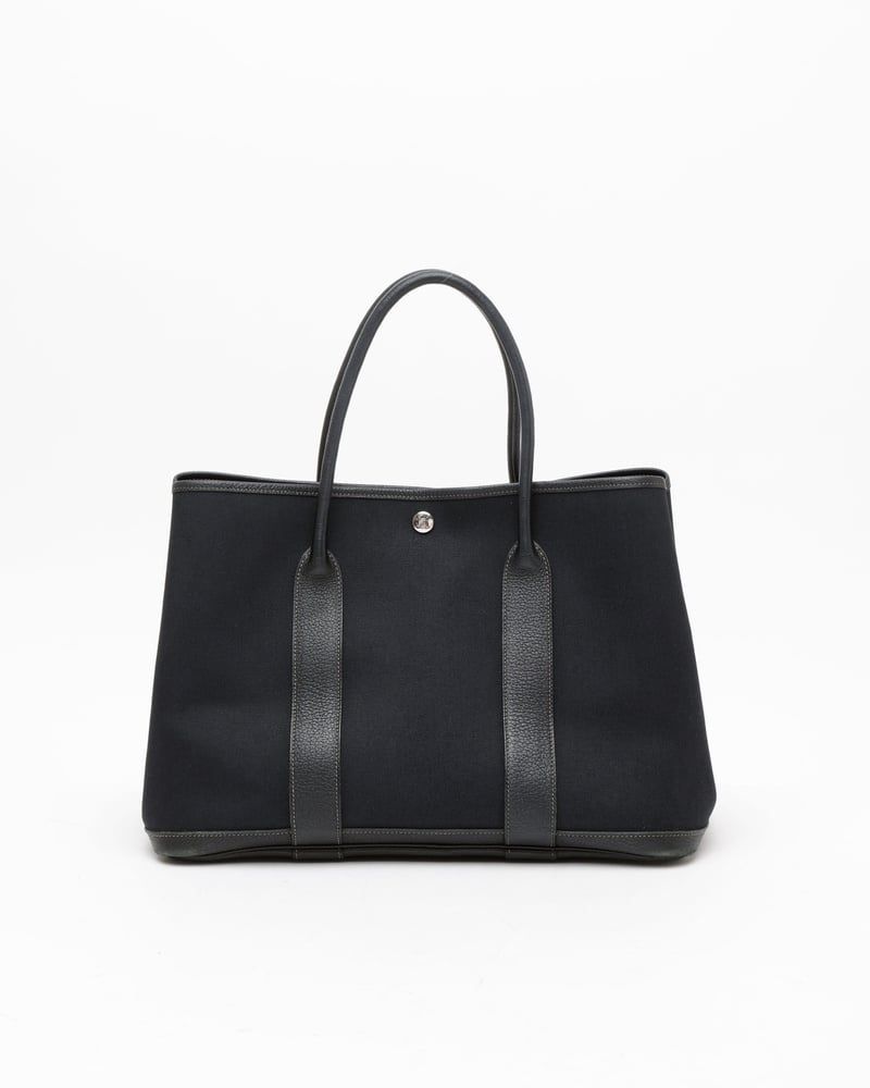 Hermes Garden Party 36 Bag
