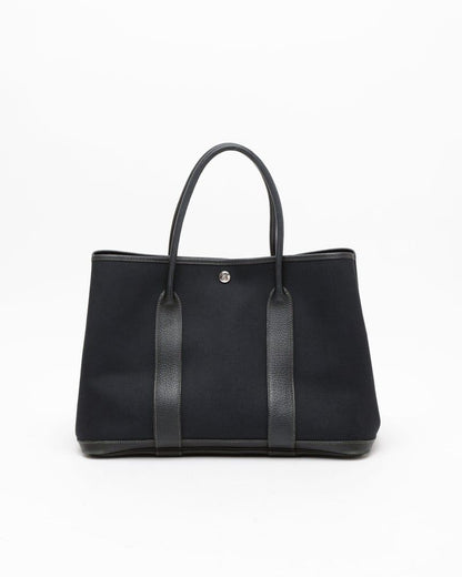 Hermes Garden Party 36 Bag