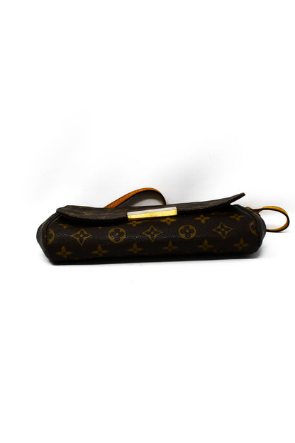 Louis Vuitton Favorite MM Monogram