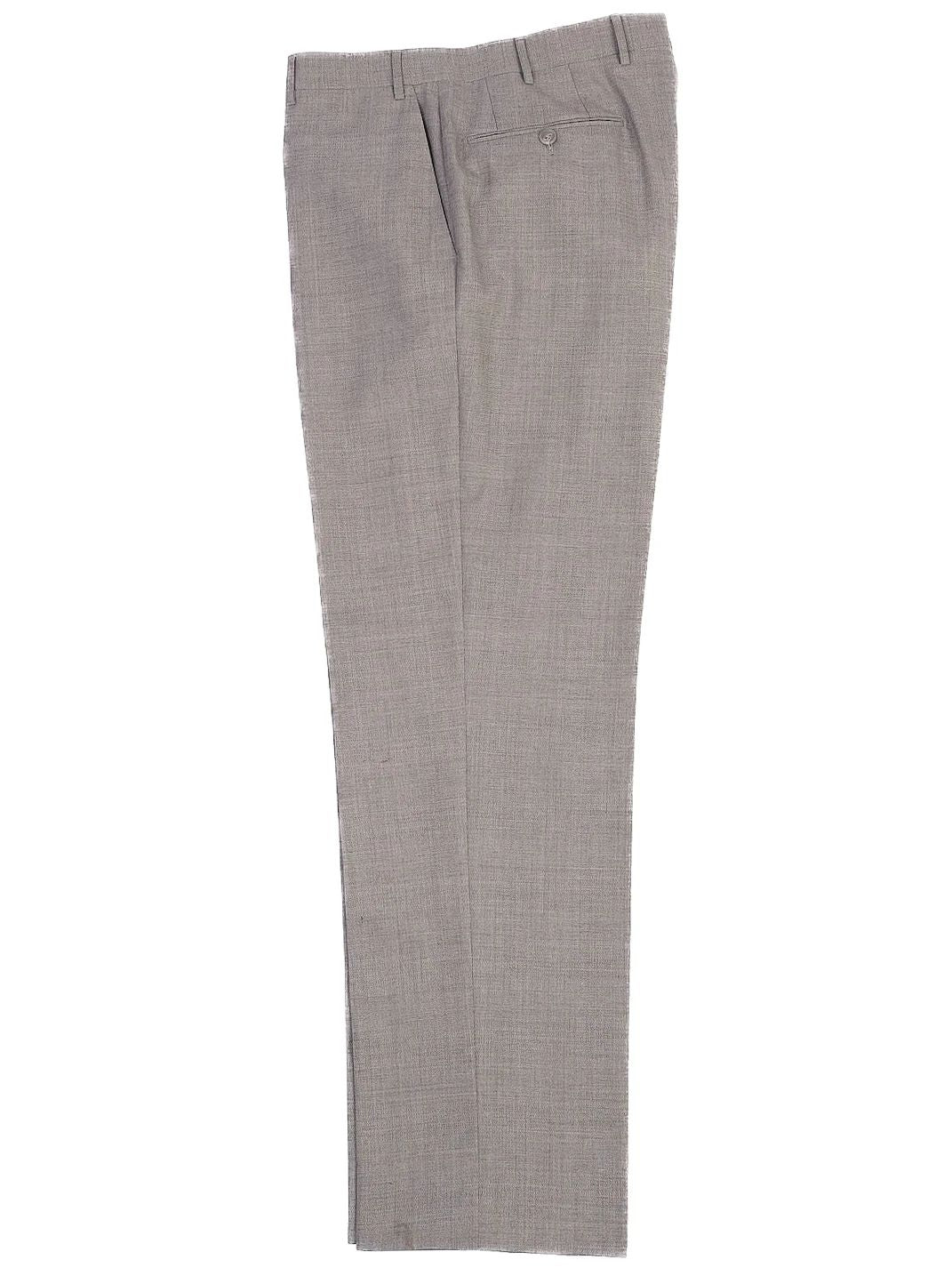 Excellent Corneliani Gray Wool Blazer Size L for Men