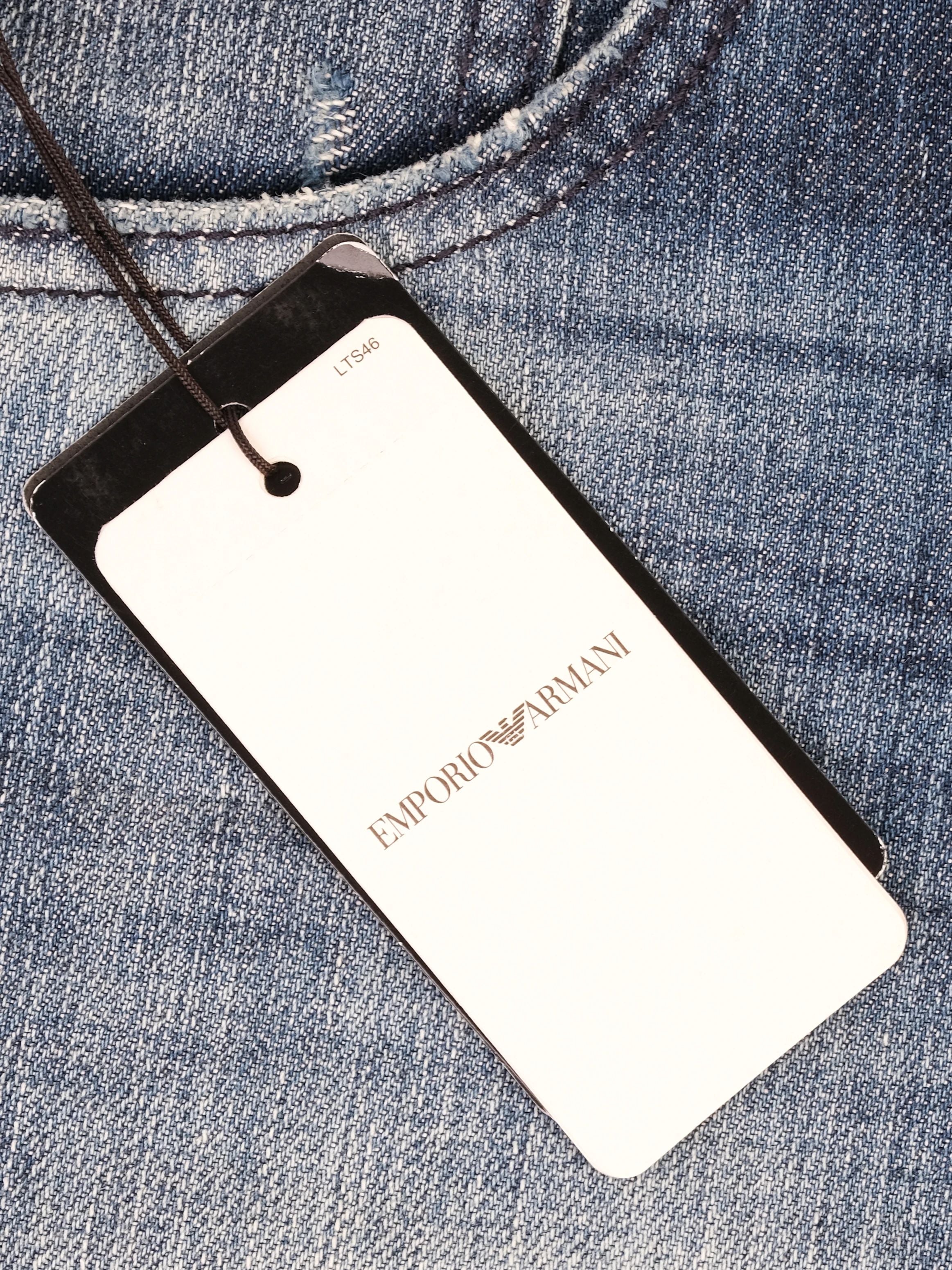 NEW Emporio Armani Women&