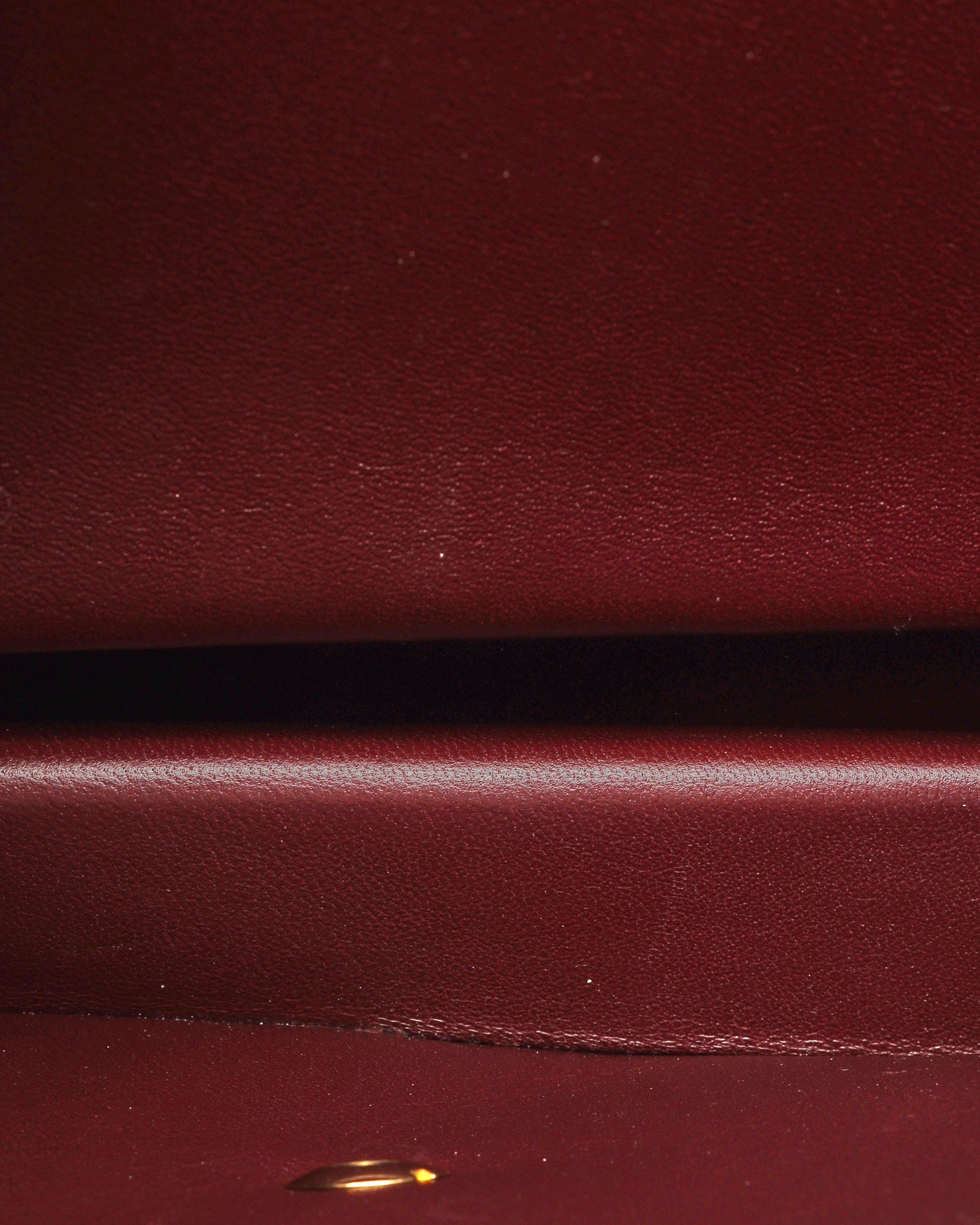 Chanel Classic Medium Single Flap