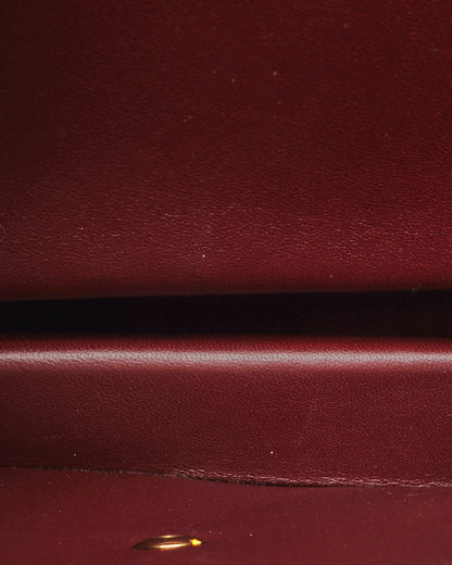 Chanel Classic Medium Single Flap