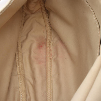 Louis Vuitton Saumur 30, Monogram Mini Lin