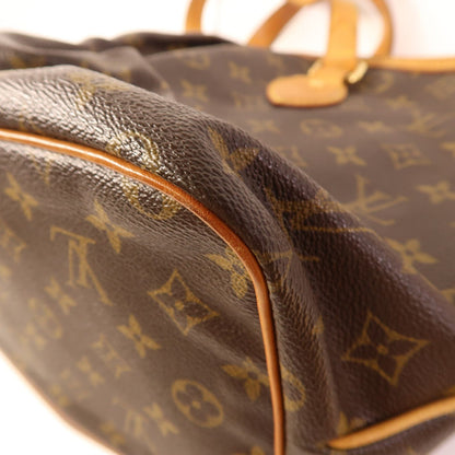 Louis Vuitton Palermo PM, Monogram
